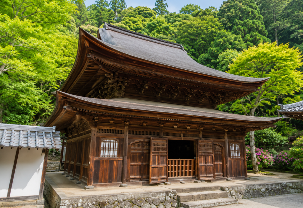 鎌倉円覚寺