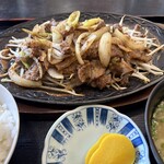 ファミリーレストランはやかわ