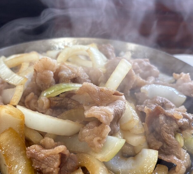 十和田食堂