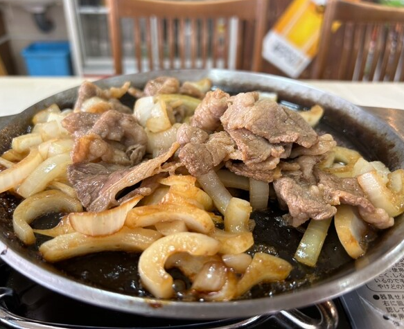 十和田食堂