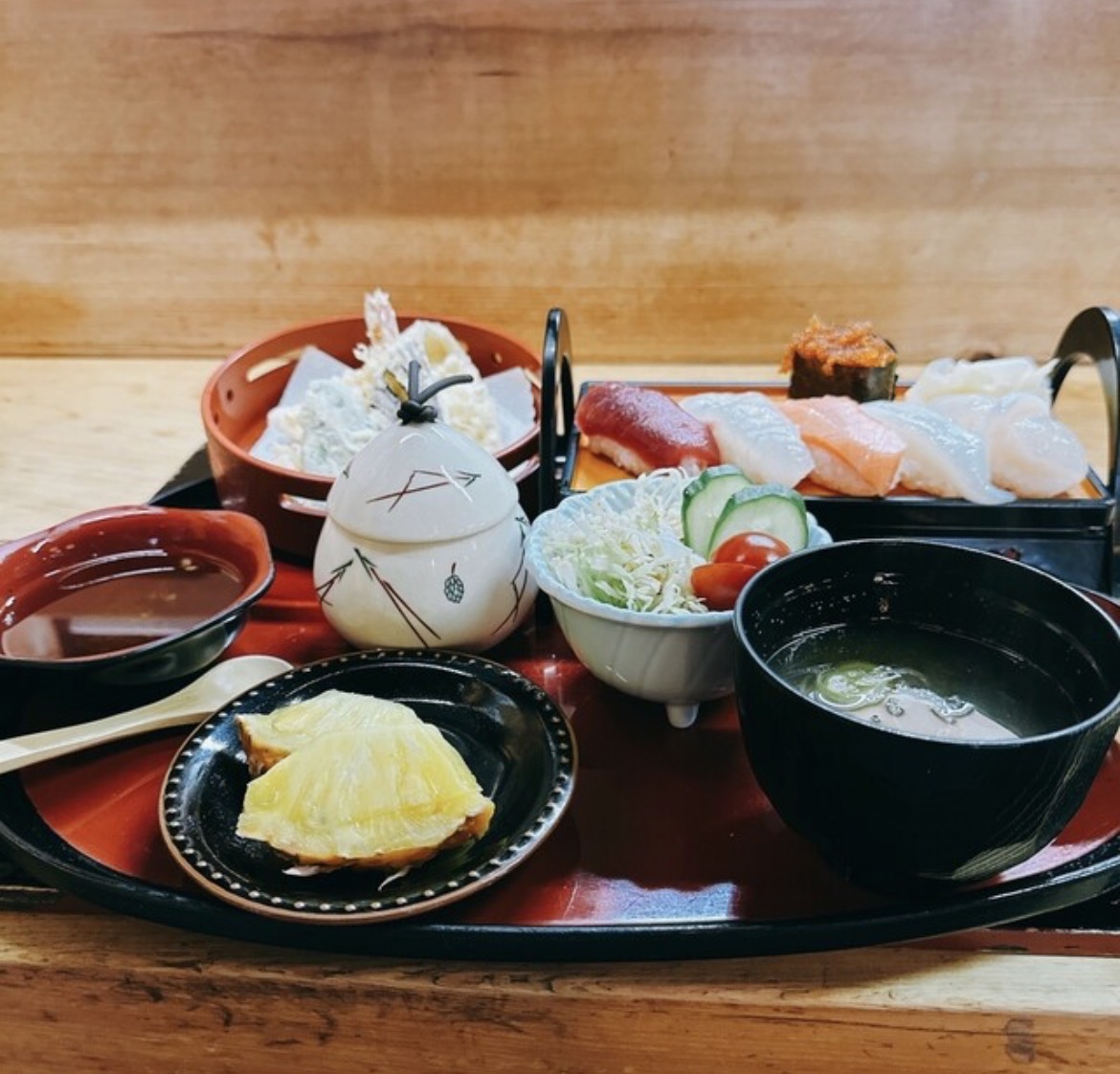 割烹 熊の子