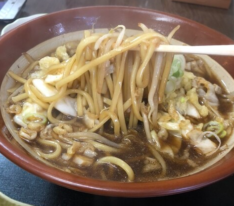 妙光食堂